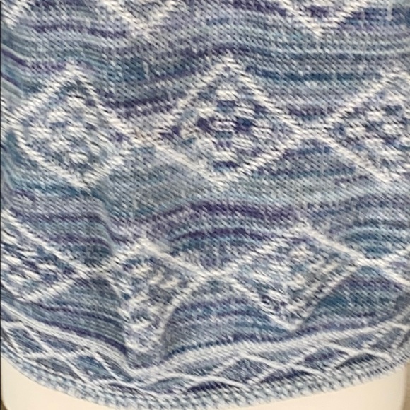 David Brett crew neck long sleeve sweater - Picture 3 of 10